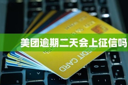 美团月付取现真的会影响征信吗？真相大揭秘