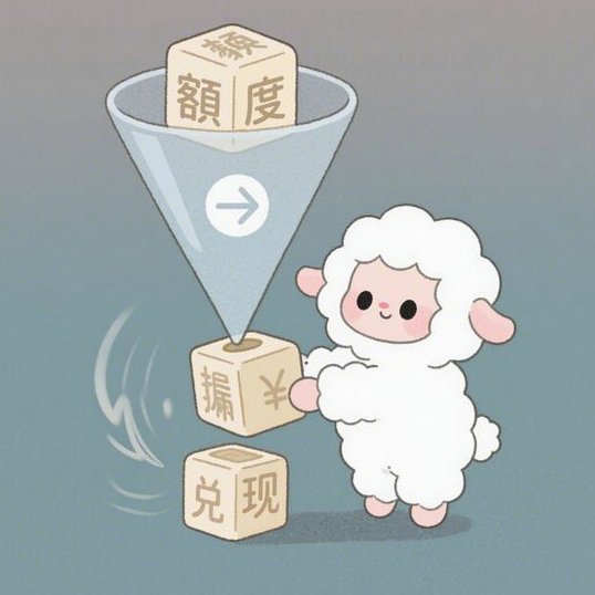 羊小咩提现条件详解