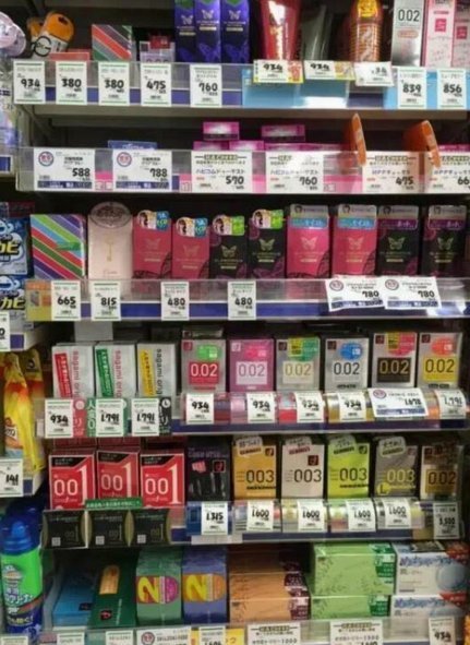 便利店不卖避孕套？深度拆解零售业的运营逻辑