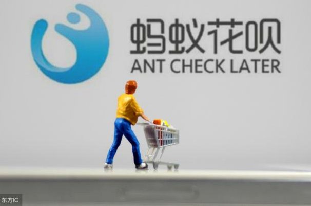 蚂蚁花呗平台用户主要是