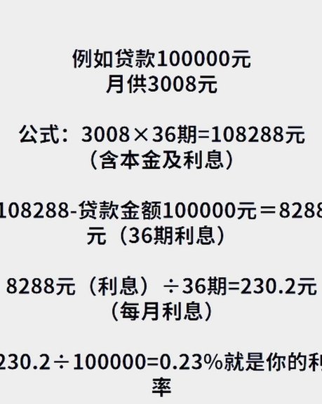 分期乐取现利息是多少
