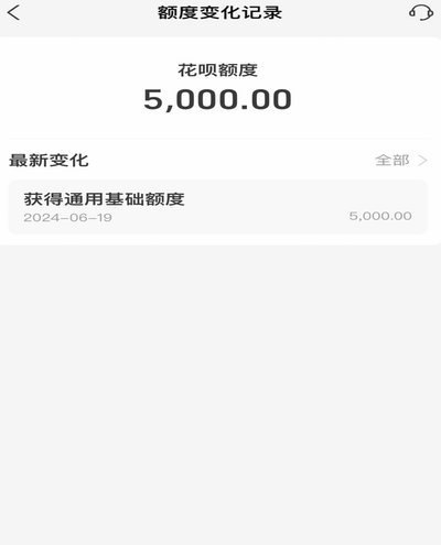 花呗平台使用费解析