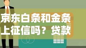 花呗白条上征信：你的信用记录怎么办？