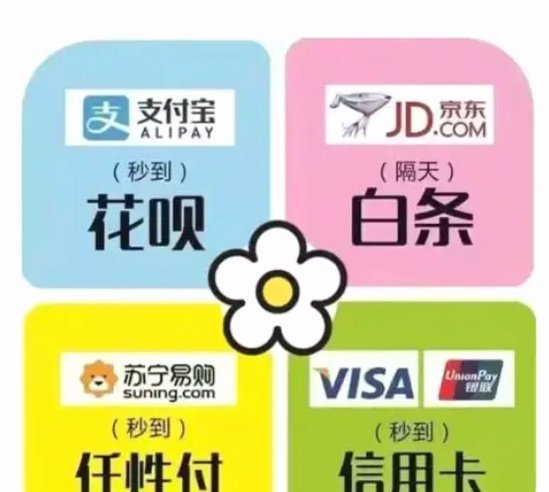 花呗如何套现三种方法供您选择