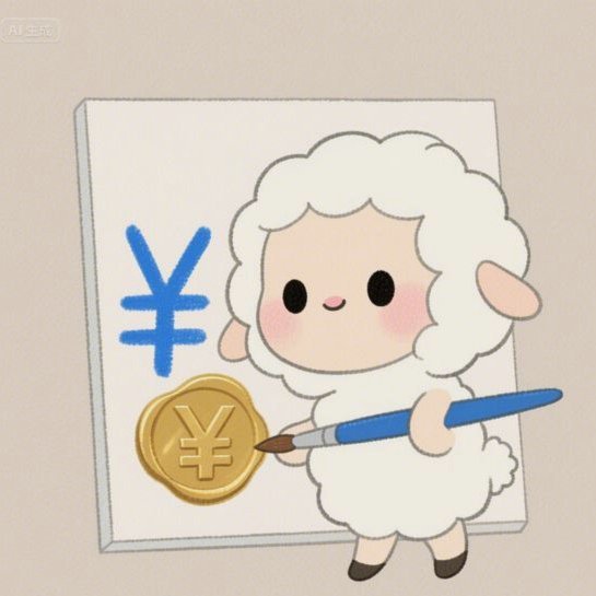 羊小咩怎么借钱