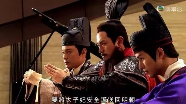 韩剧频繁用