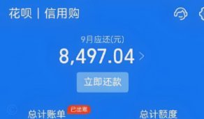 花呗商家提现手续费详解