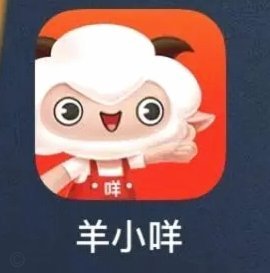 羊小咩怎么只有消费额度