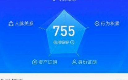 花呗平台借贷合法吗是真的吗