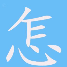 怎么套