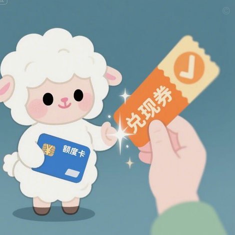 羊小咩一次性还款指南