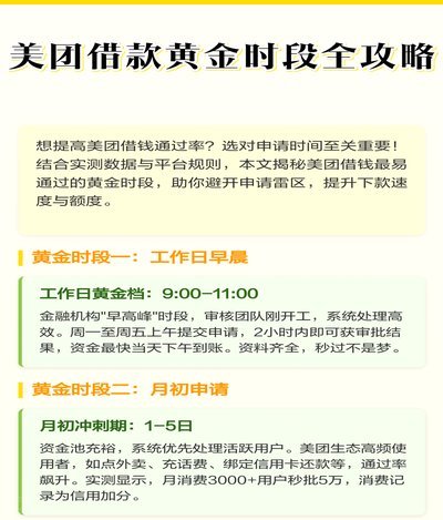 美团的额度怎么套出来