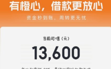 便荔卡借钱7000能提现吗