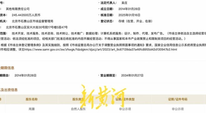 羊小咩借款，征信有风险？